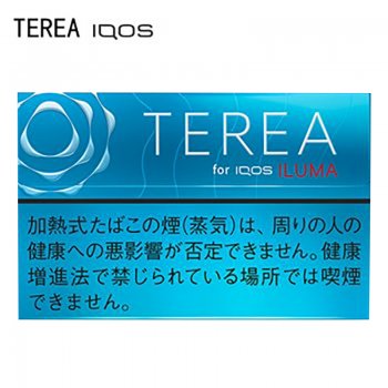 TEREA-浓原味（美国现货...