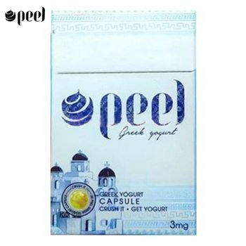 百乐- PEEL酸奶（美国现...