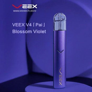 VEEX维刻4代烟杆 【美...